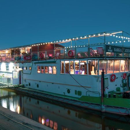 Barka Atena Torun Exterior photo