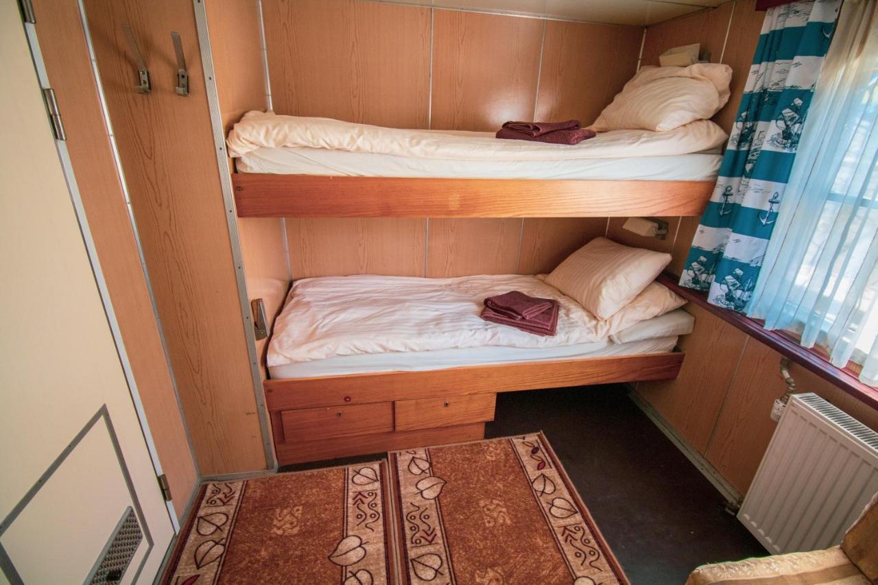 Barka Atena Torun Exterior photo