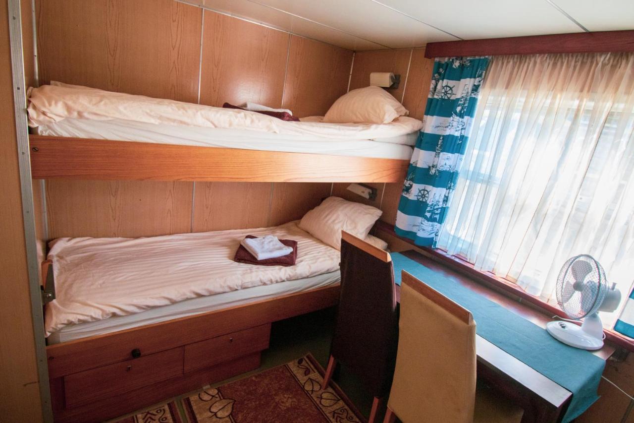 Barka Atena Torun Exterior photo