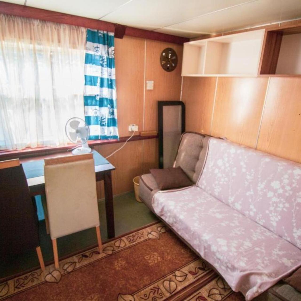 Barka Atena Torun Exterior photo
