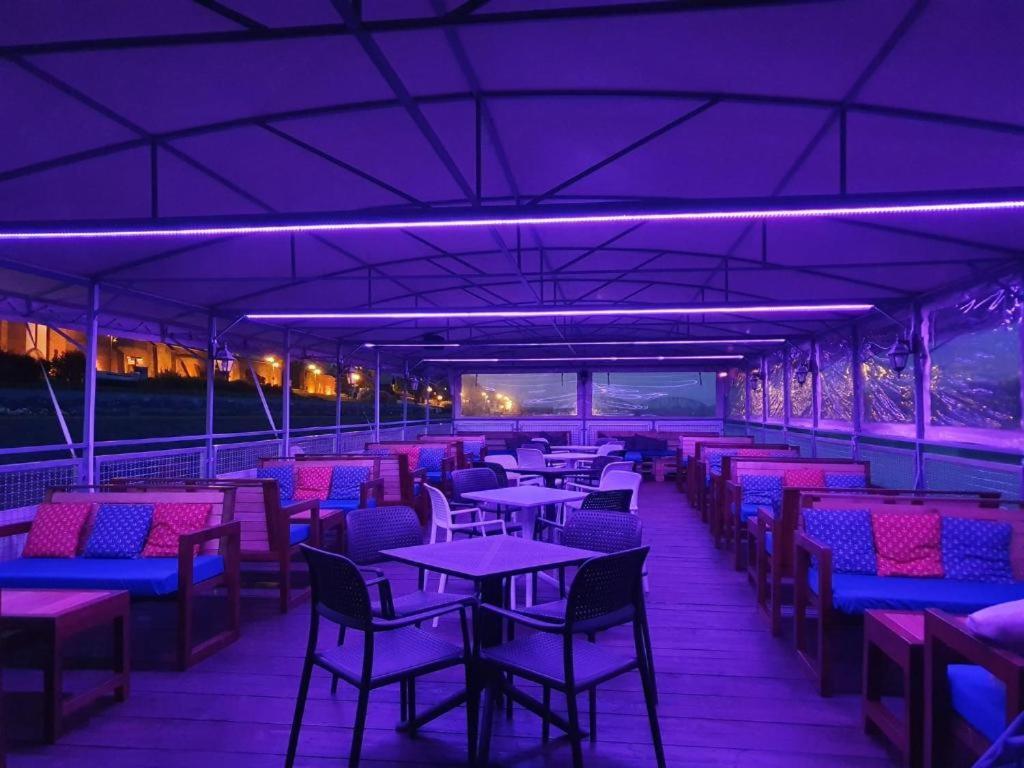 Barka Atena Torun Exterior photo