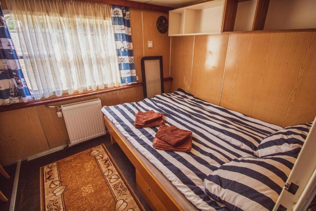 Barka Atena Torun Exterior photo